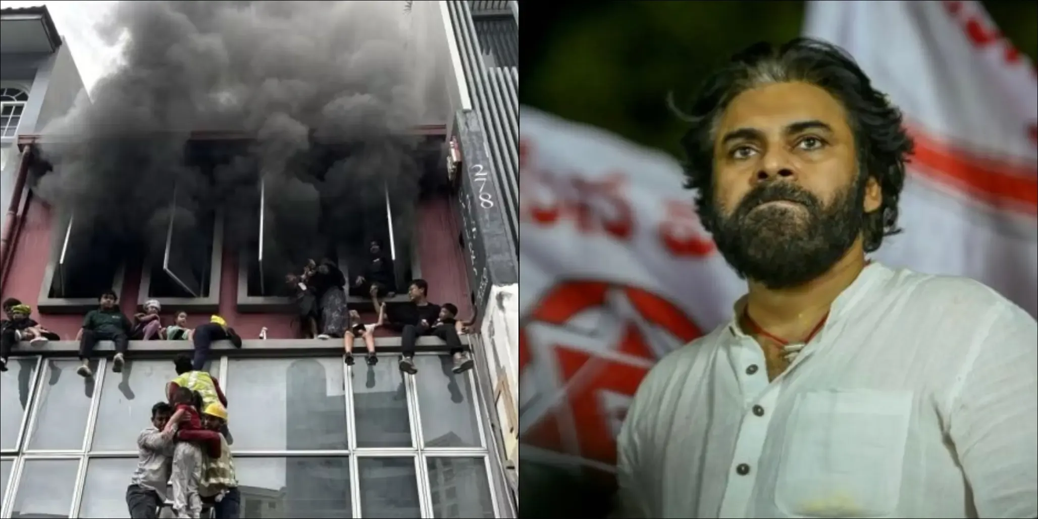 Pawan Kalyan's Son May Face Lasting Effects from Smoke Inhalation