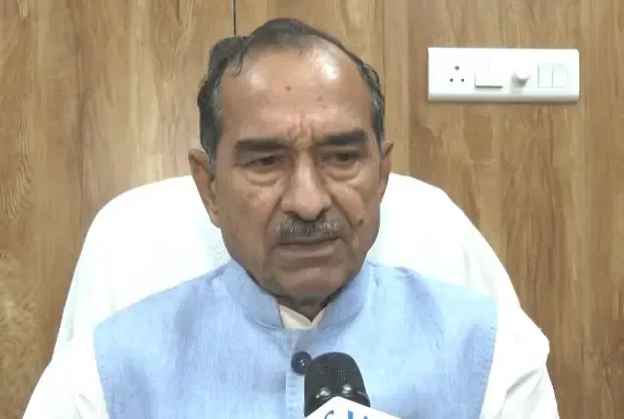 Rajasthan BJP chief Madan Rathore says 'Pak' remark was distorted with malicious intent