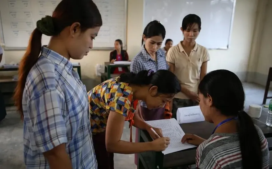 Has Myanmar Launched Its 2025 General Election After Years of Civil Conflict?