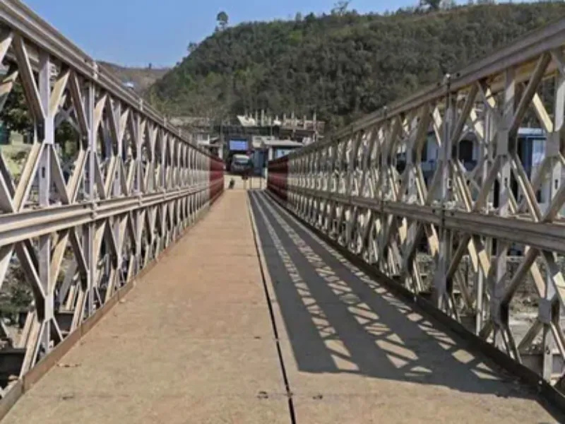 Mizoram Activist Urges Action Against Myanmar Refugee Crisis Impacting Security