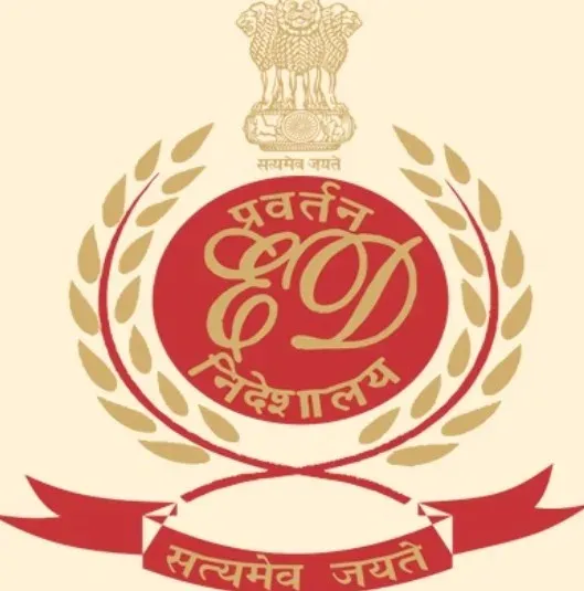 म्यांमार सुपारी तस्करी: ईडी ने चम्फाई में 9 ठिकानों पर छापा, ₹970 करोड़ के संदिग्ध लेन-देन का खुलासा