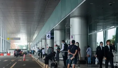 How is Myanmar's Yangon Airport Tackling the Nipah Virus Threat?