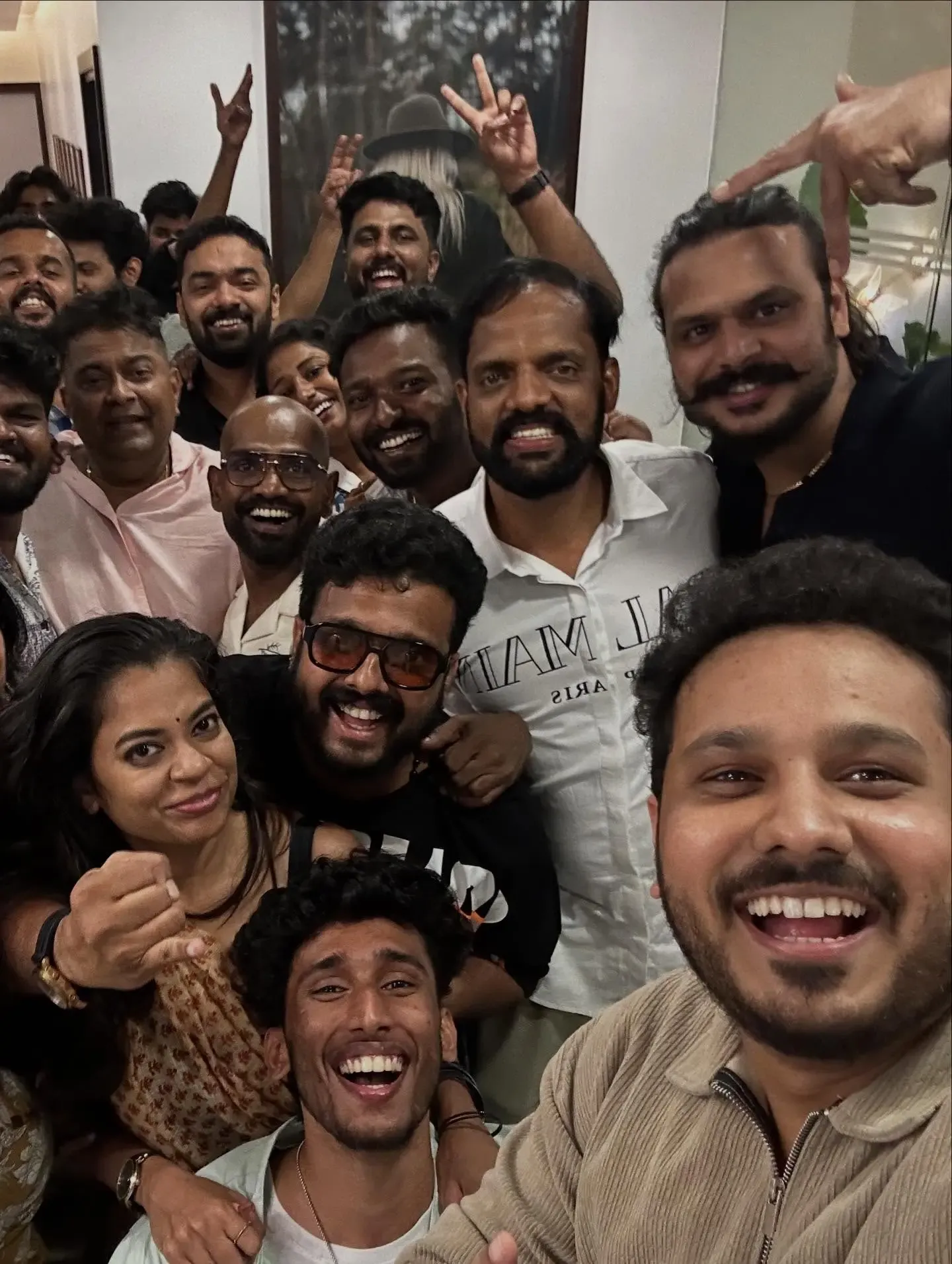 Has Mysskin Finished His Work on Dulquer Salmaan's 'I'm Game'?