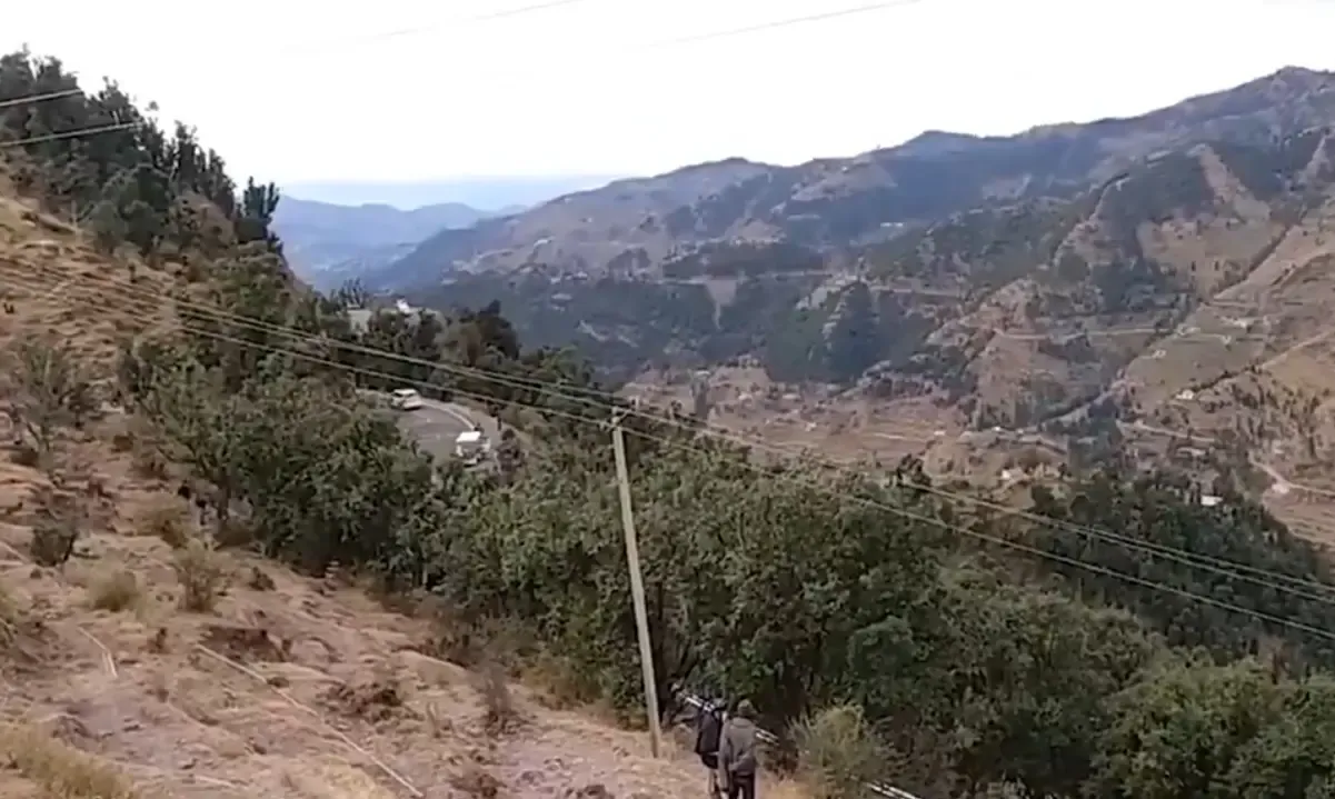 Enigmatic Fatalities: Rajouri Village in J&K Designated as Containment Zone