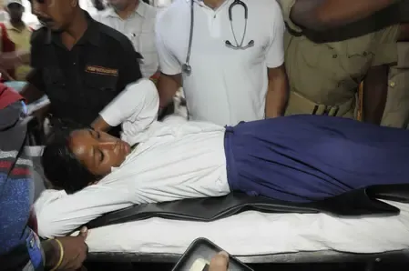 What Caused the Mysterious Illness Affecting Over 120 Schoolchildren in Gujarat?