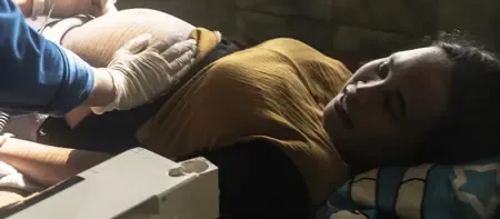 North Korea's Maternal Mortality Rate Reaches 67 per 100,000 Live Births in 2023: Study
