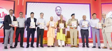 न भूलें यूपी में सरकार किसकी है, ऐसा सबक सिखाएंगे कि पीढ़ियां याद रखेंगी : सीएम योगी