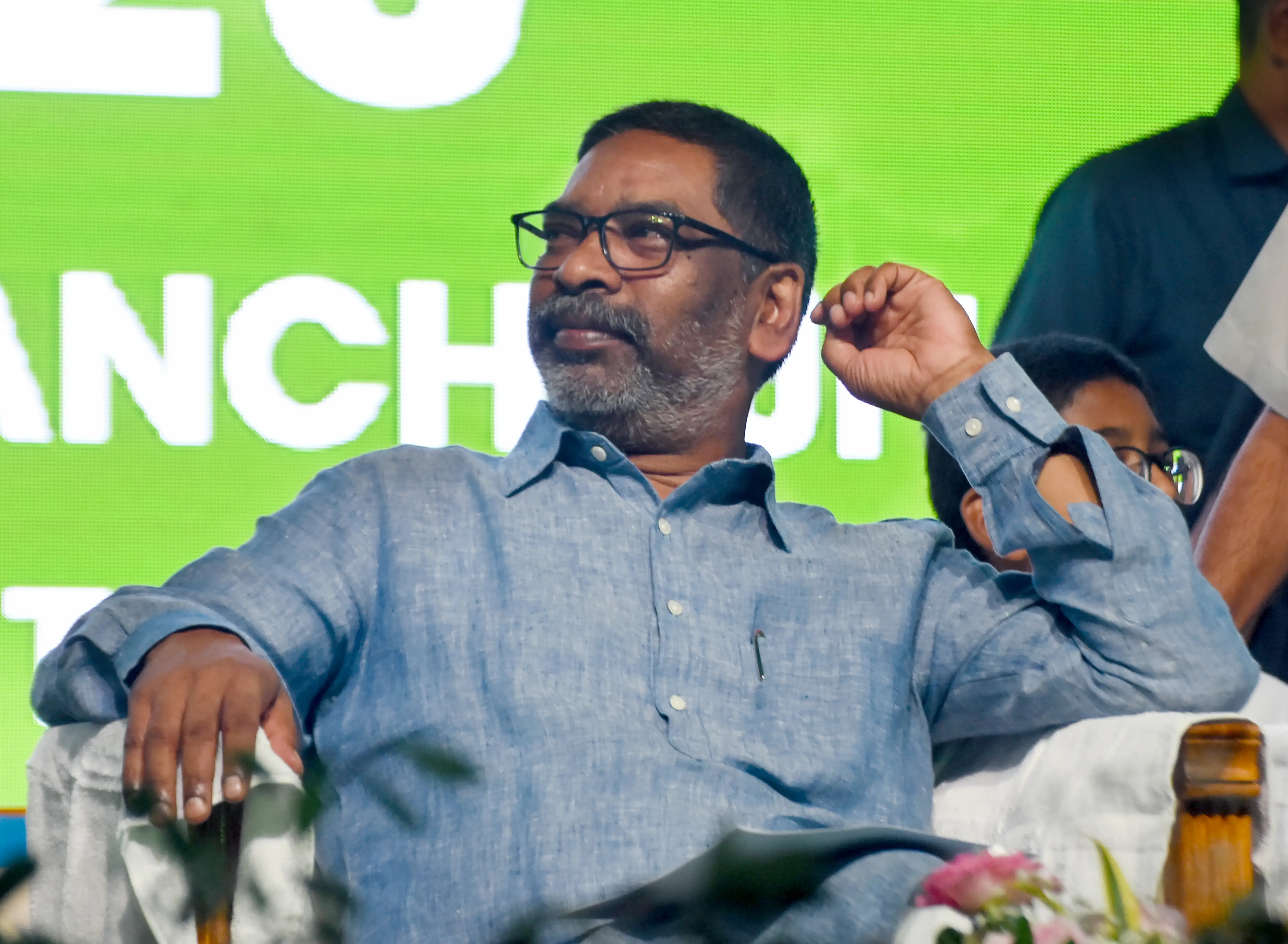 क्या ट्यूनिशिया में फंसे झारखंड के मजदूरों का हो पाएगा उद्धार?