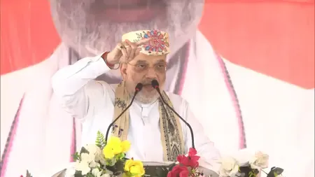 क्या लालू प्रसाद का बेटा मुख्यमंत्री बनेगा या सोनिया गांधी का बेटा प्रधानमंत्री?