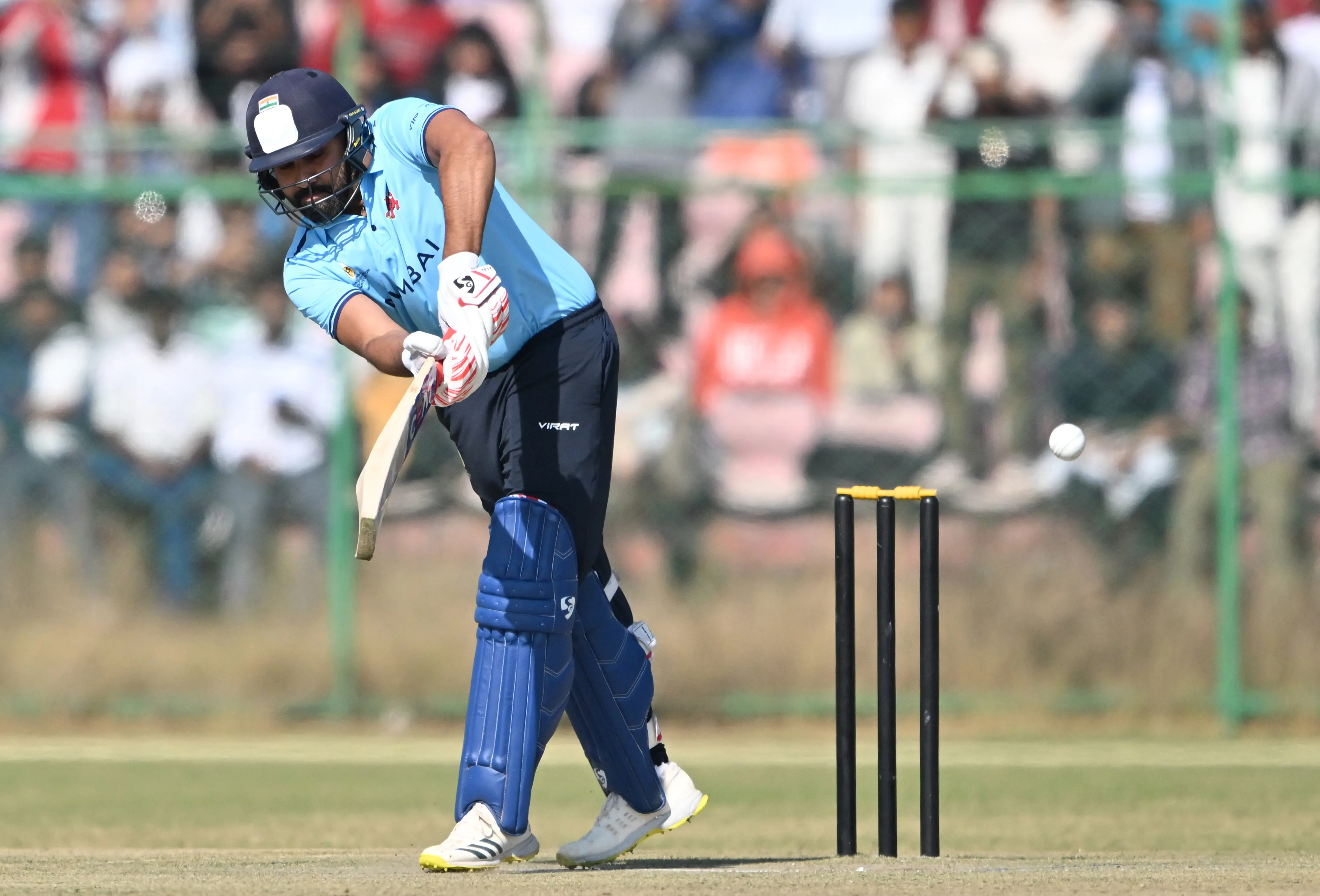 क्या रोहित-कोहली वर्ल्ड कप जीतने में सफल होंगे?