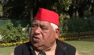 क्या नाम बदलना भाजपा सरकार का राजनीति करने का नया तरीका है?: सपा सांसद अवधेश प्रसाद