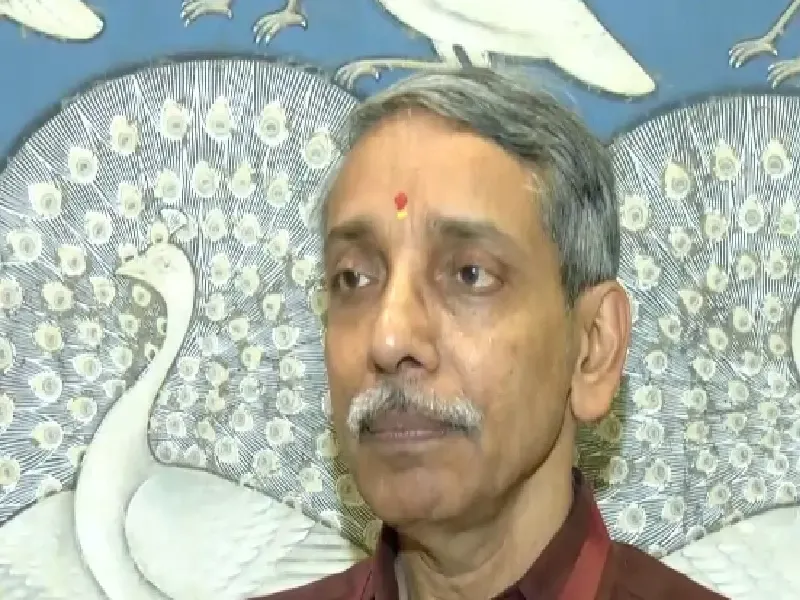 महिलाओं की शक्ति: नारी से नारायणी कार्यक्रम में शिक्षा में भागेदारी बढ़ाने पर जोर