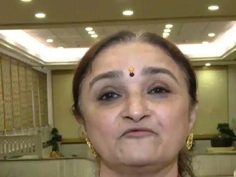 महिलाओं के सशक्तिकरण पर विचार: 'नारी से नारायणी' कार्यक्रम में प्रमुख हस्तियों के विचार