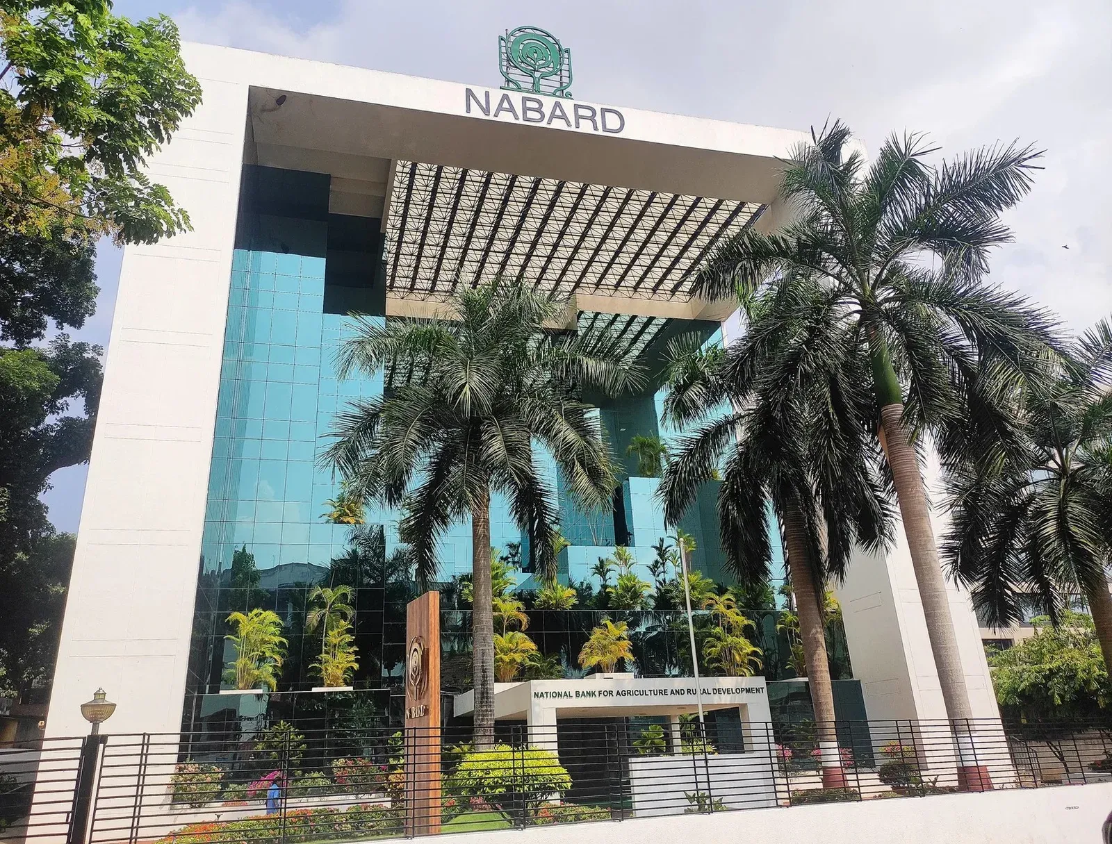 NABARD sanctions ₹15,056 crore to Haryana for 6,175 rural projects