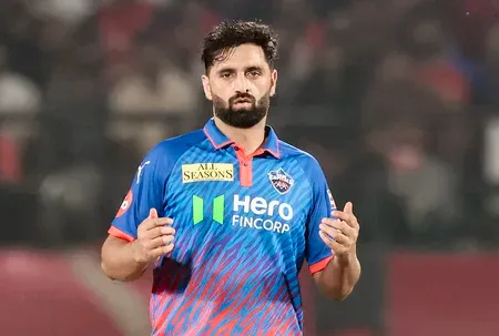 Auqib Nabi deserved Test squad spot vs Afghanistan, says Suresh Raina