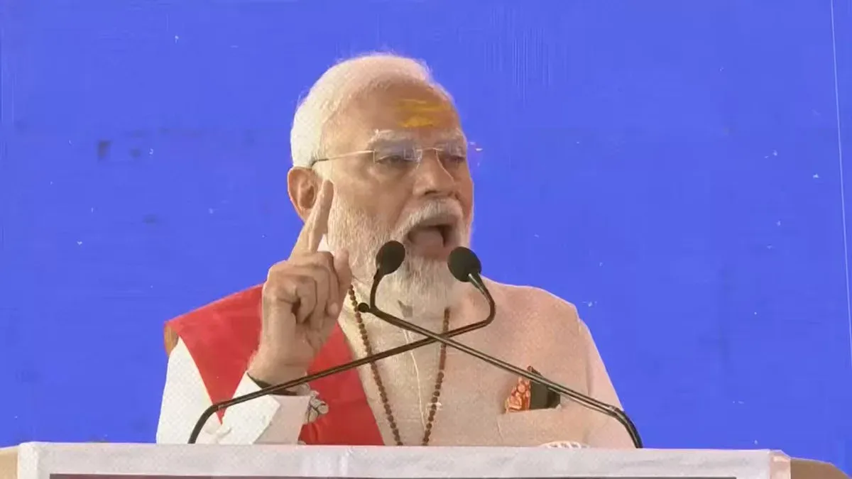 Nadda Champions Ayushman Bharat as Health Right for Every Indian