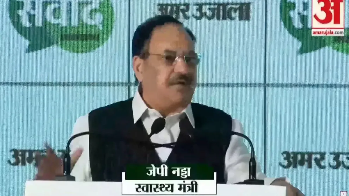 Nadda contrasts performance politics with vote-bank era