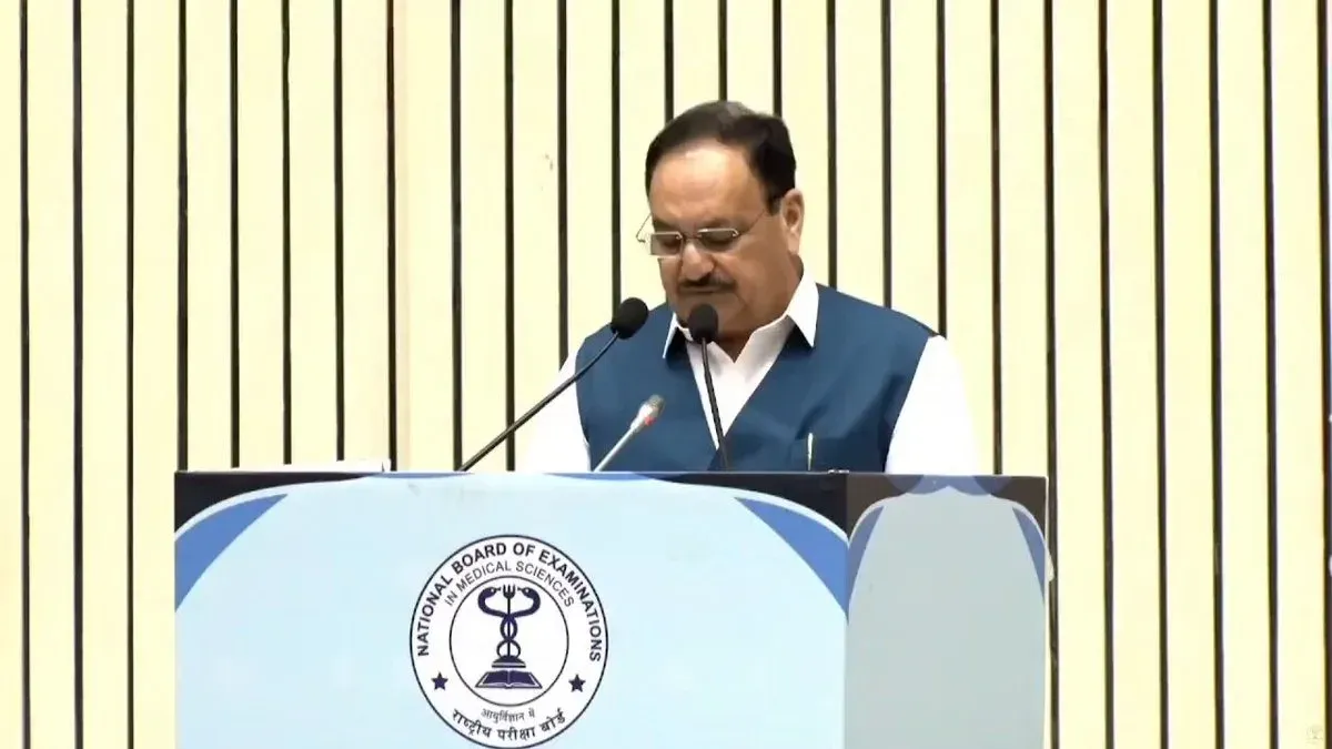 Nadda: Doctors Are Healthcare's Real Software
