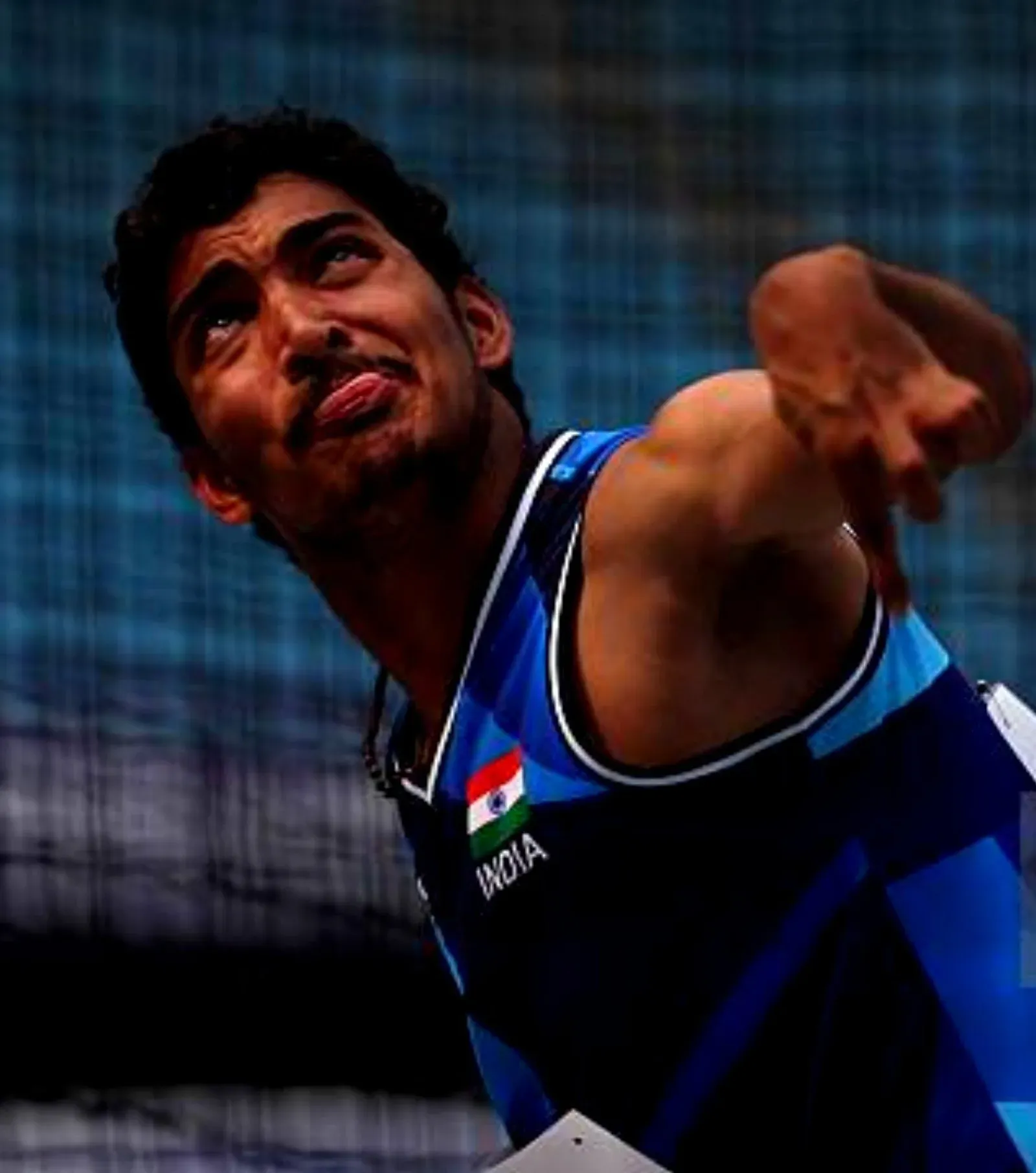 Nadda hails Haney's javelin world record gold at Asian Para Games