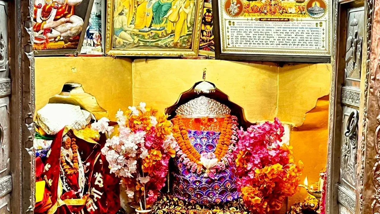 Nadda Offers Prayers at Jakhu Temple, Seeks Blessings for Modi Govt