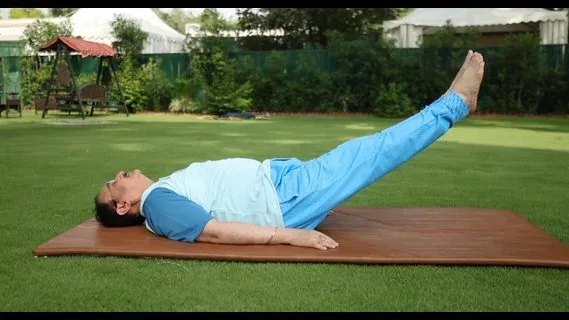 Nadda to Join IDY 2026 Yoga Session at Shantipath, New Delhi