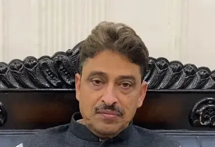 क्या बीकेटीसी के फैसले पर इमरान मसूद का आरोप है, 'नफरत का एजेंडा चला रहे हैं'?