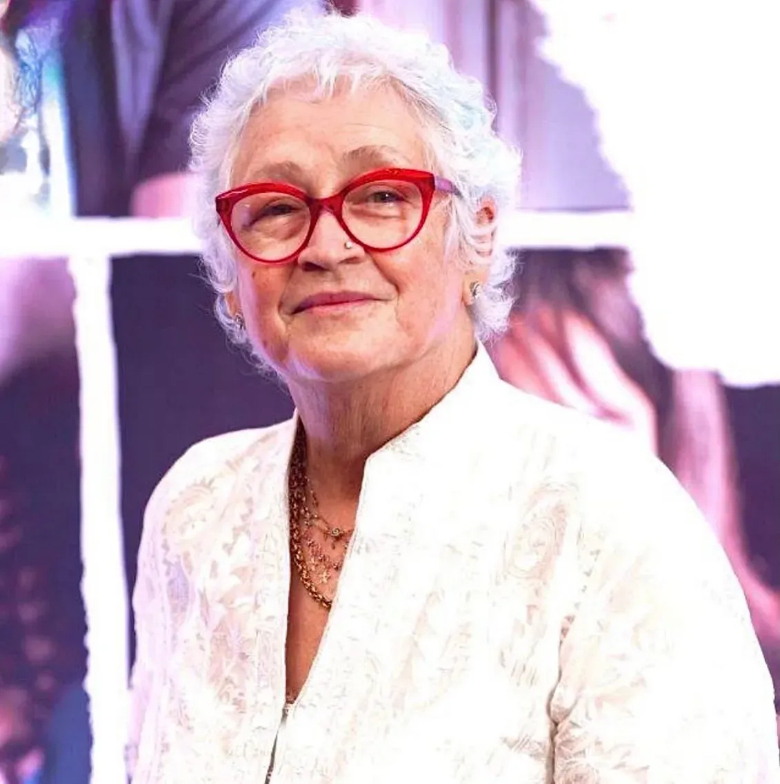 Nafisa Ali flew for 'Max, Min & Meowzaki' event days after chemotherapy