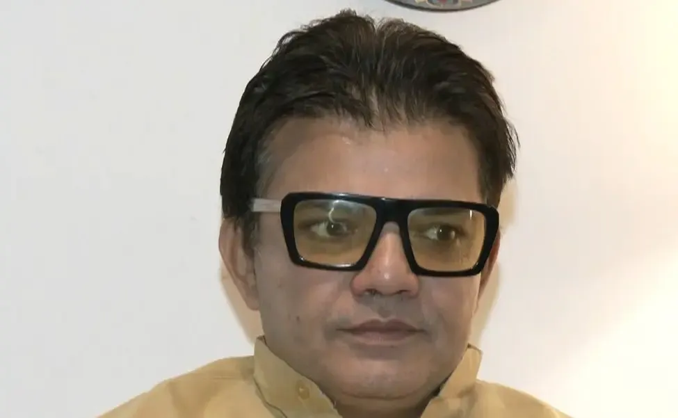 क्या ओवैसी नफरत और तुष्टिकरण की राजनीति कर रहे हैं? यासिर जिलानी का बयान