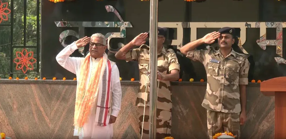 RSS सह-सरकार्यवाह कृष्ण गोपाल बोले: नफरत की विचारधारा भारत की प्रकृति के विरुद्ध, लंबे समय तक नहीं टिकती