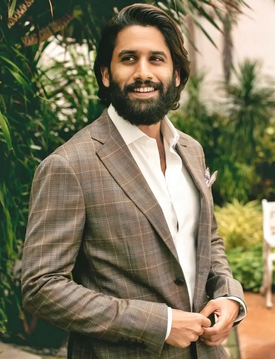 Naga Chaitanya Discusses Indian Cinema's Rising Global Influence