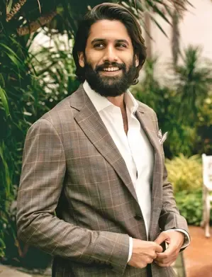 Naga Chaitanya Discusses Indian Cinema's Rising Global Influence
