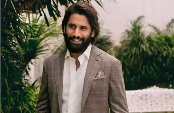 Naga Chaitanya Expresses His Gratitude to Nagarjuna: Your Praise is My True Achievement!