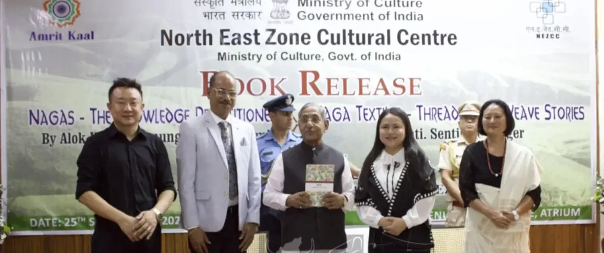 Nagaland Governor: Naga heritage must include traditional knowledge, not just objects
