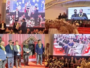 Naga political movement was once united, but now it's divided into 28 factions: Nagaland Dy CM 