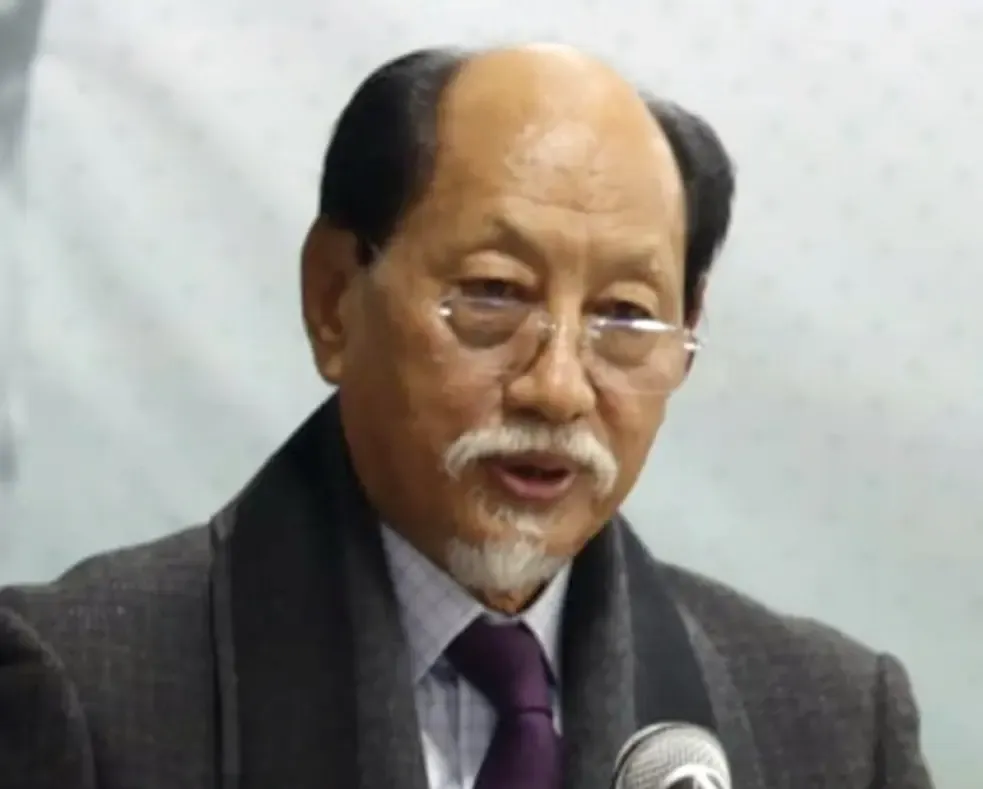 What Relief Measures Did Nagaland CM Announce for Kohima Bus Tragedy Victims?