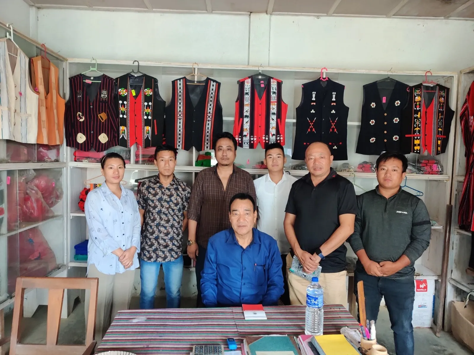 How is Nagaland's CM Promoting the Rich Traditions of 17 Tribes?