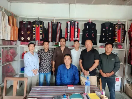 How is Nagaland's CM Promoting the Rich Traditions of 17 Tribes?