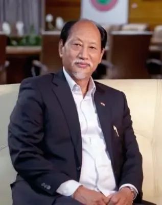 What Are the Highlights of the ‘Swasth Nari, Sashakt Parivar Abhiyaan’ Launched by Nagaland CM?