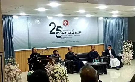 How Can Nagaland CM Rio Inspire Journalists to Uphold Truth Amid Misinformation?