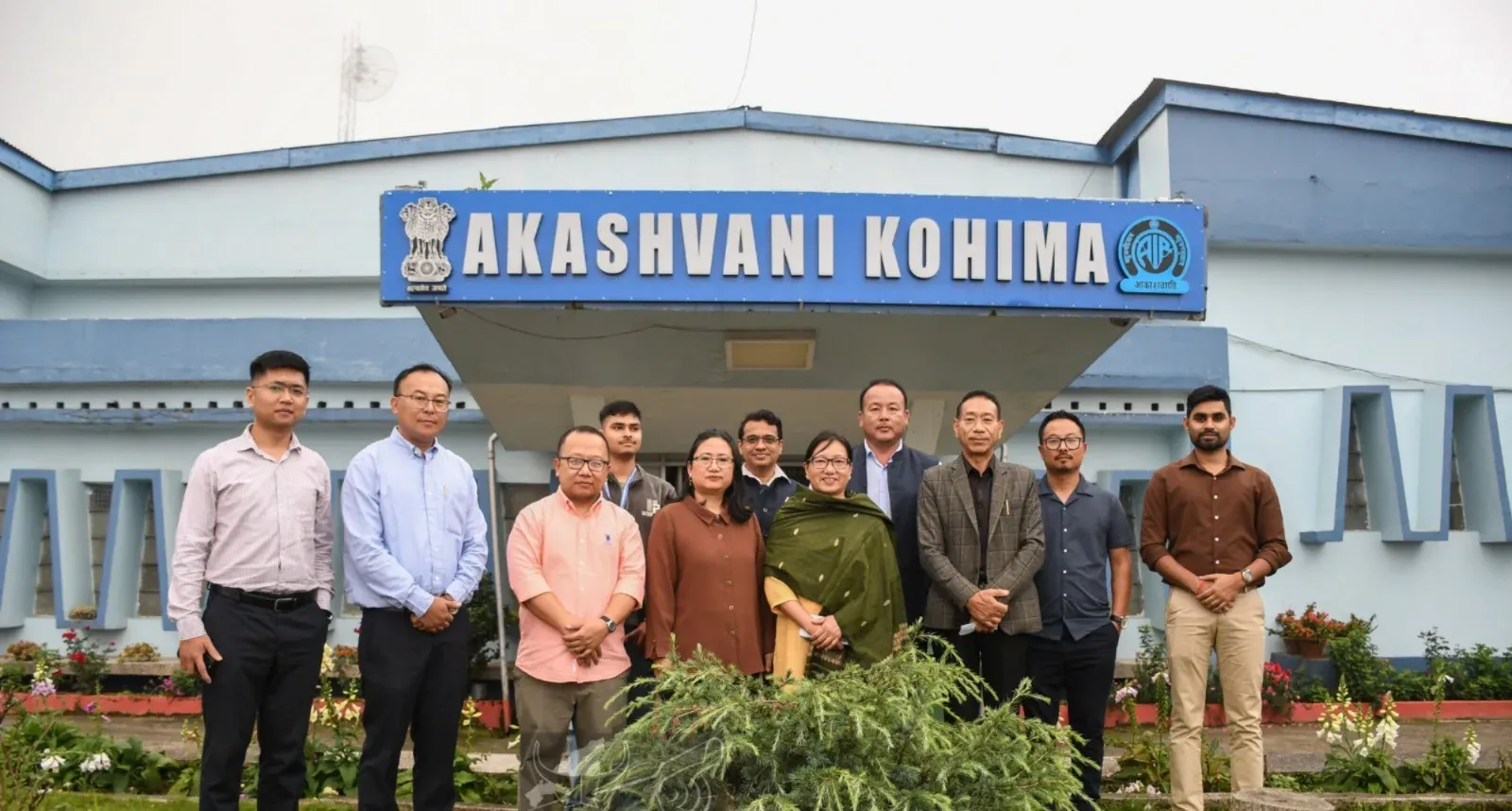 Nagaland Census 2027: 6,100 enumerators appointed, HLO from July 1