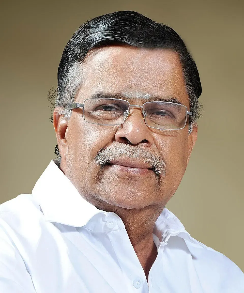 What Happened to Nagaland Governor La. Ganesan?