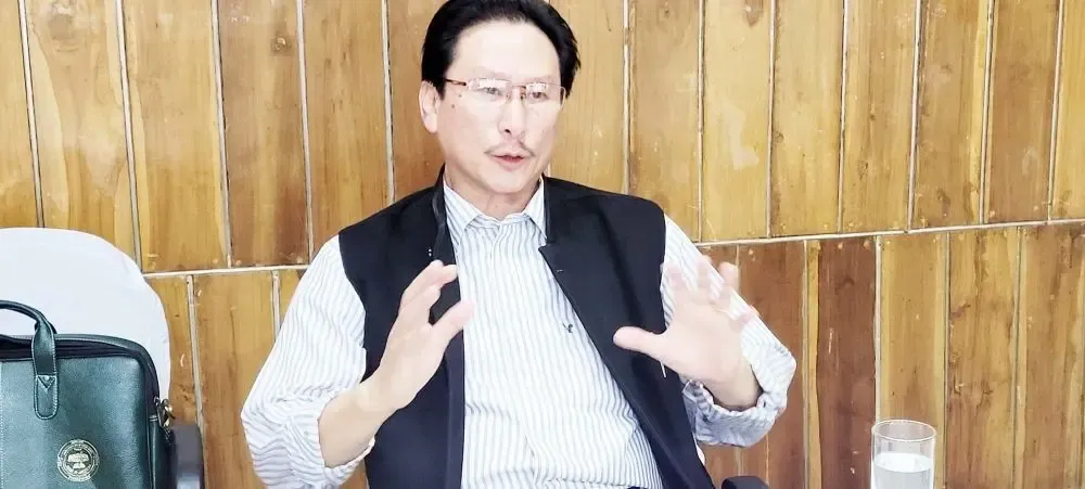 Nagaland Administration Again Requests Central Government to Reassess the Indo-Myanmar Border Movement Policy & PAP