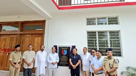 Is the Nagaland government ready to confront cybercrime and drug trafficking?