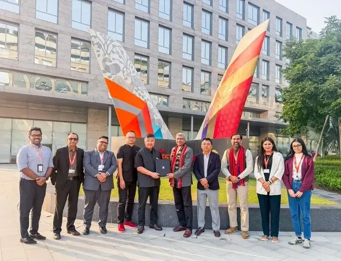 Has Air India Express Been Named the Official Travel Partner for the Hornbill Festival?