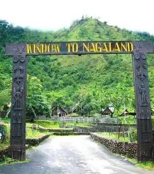 Nagaland Government Aims to Lift PAP Restrictions to Enhance Tourism
