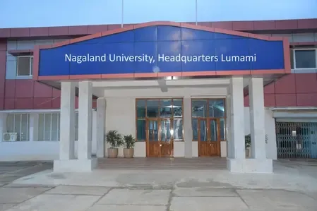 Nagaland: New IKS Research Centre to Investigate Water Management in Agriculture and Culinary Traditions