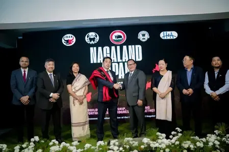 Is Nagaland-Japan Connect a Strategic Economic Initiative?