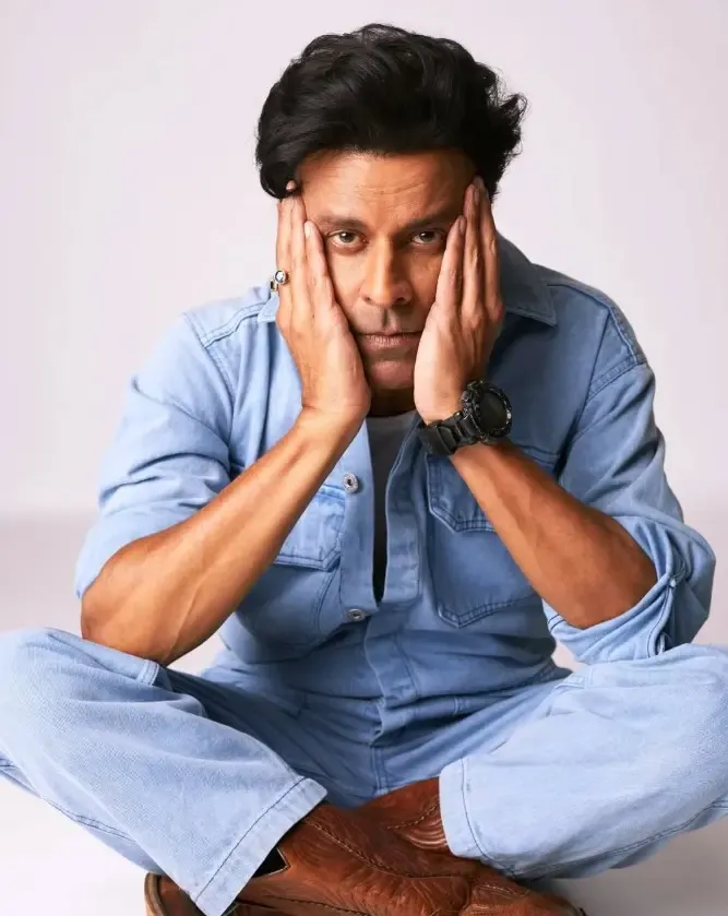 क्या नागालैंड की खूबसूरती से प्रभावित हुए मनोज बाजपेयी?