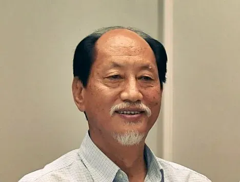 नागालैंड में 7:1 छात्र-शिक्षक अनुपात पर चिंता, CM रियो ने स्कूल पुनर्गठन और शिक्षक पुनर्तैनाती का संकेत दिया