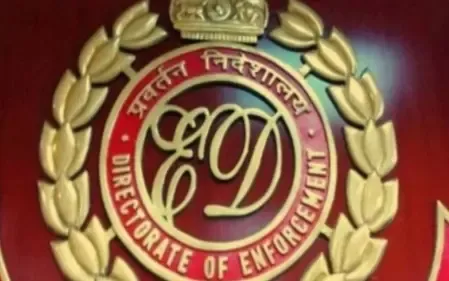 क्या नागालैंड में ईडी की कार्रवाई ने मानव बाल निर्यात के जरिए विदेशी धन की धोखाधड़ी का पर्दाफाश किया?